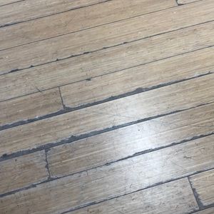 Meet your Posher, Wesley